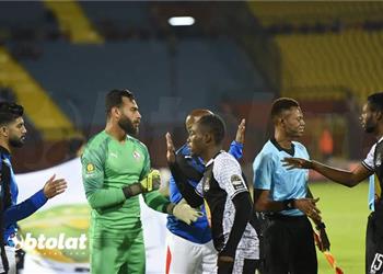 فيديو قبل مباراة الزمالك والترجي أبو جبل م ستعرض ا مهاراته ثق بنفسك وتأكد أنك لا تشبه أحد ا