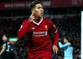 مكتشف فيرمينو يتحدثون عن أهداف صلاح وماني لكنه البطل الحقيقي في ليفربول