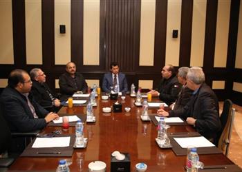 اللجنة الأولمبية المصرية تعلن تشكيل لجنة مؤقتة لإدارة اتحاد الطائرة حتى طوكيو 2020