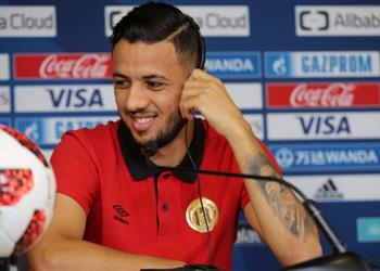 قائد الترجي جاهزون لحصد السوبر الإفريقي أمام الزمالك