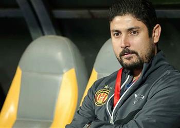 مجدي تراوري يتحدث عن غيابات الترجي ويؤكد مواجهة الزمالك في السوبر الإفريقي مختلفة عن دوري الأبطال