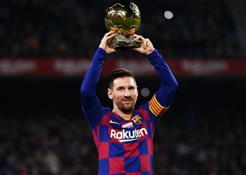 بعد أزمته مع أبيدال جماهير ناد أرجنتيني تدشن عريضة لعودة ميسي