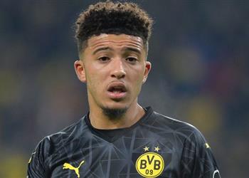 رغم اهتمام ليفربول ومانشستر يونايتد سكاي سانشو لا يفكر في الرحيل ويركز على دورتموند