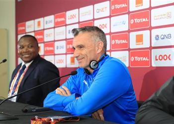 كارتيرون الزمالك يمتلك ميزة قبل مواجهة الترجي في السوبر الإفريقي