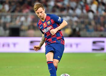 راكيتيتش بيانيتش أكثر لاعب مظلوم ولا يمكن المقارنة بين فالفيردي وسيتين