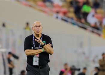 لاعب الترجي الأسبق جروس أفضل من كارتيرون ومحمد صلاح فخر العرب دون نقاش