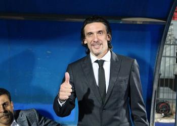 نيبوشا أتمنى فوز الزمالك على الترجي وقضيت وقت ا رائع ا في مصر