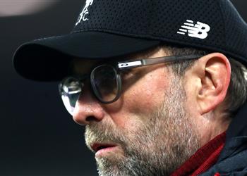 ليفربول إيكو مباراة أتلتيكو مدريد قد تدفع كلوب لاتباع سياسة التدوير أمام نورويتش سيتي