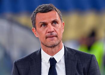 مالديني لن أركز على التحكيم ونشعر بالأسف لعدم الفوز أمام يوفنتوس