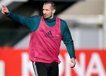 ساري يتحدث عن الموعد المتوقع لعودة كيلليني