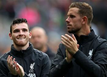 روبرتسون هندرسون يستحق التتويج بجائزة أفضل لاعب في البريميرليج هذا الموسم