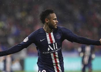 دوجاري يطالب باستبعاد نيمار من مواجهة بوروسيا دورتموند