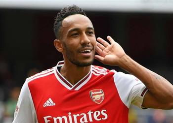 إنتر ميلان يستهدف التعاقد مع أوباميانج