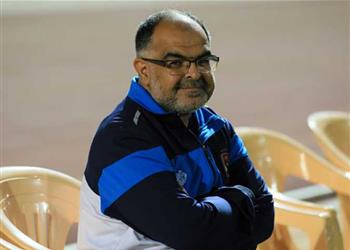 طبيب الأهلي ي طلع فايلر على تطورات حالة الخماسي المصاب ويجري اتصال ا بـ سعد سمير