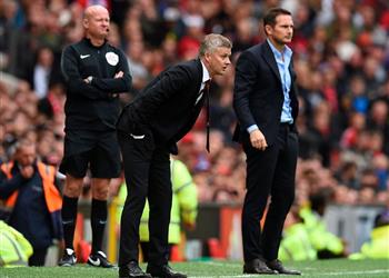 موهبة برمنجهام تشعل الصراع بين تشيلسي ومانشستر يونايتد