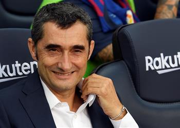 فالفيردي عن التدريب في الدوري الإنجليزي أود الذهاب إلى أستراليا ويستشهد بـ إنييستا