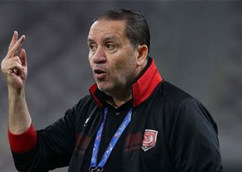 نبيل معلول الزمالك خبير في المواجهات الإفريقية والترجي قوي بهذا الثنائي