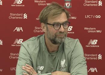 كلوب مواجهة نورويتش سيتي لن تكون سهلة وعشت في موقفهم بالدوري الألماني