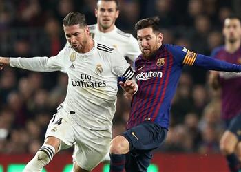 سيتين ميسي يعرف جسده جيد ا وريال مدريد مرشح مثل برشلونة على التتويج بالليجا