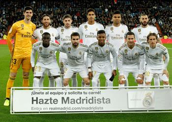 نجم ريال مدريد يدخل دائرة اهتمامات تشيلسي وآرسنال