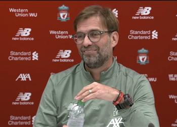 في عيد الحب كلوب يكشف أسعد لحظاته في ليفربول وينفعل بسبب بوروسيا دورتموند