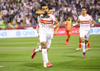 بعد تتويج الزمالك بالسوبر الإفريقي تعرف على سجل الفائزين باللقب