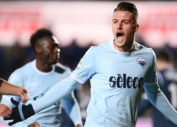 إنتر ميلان يبدأ محادثاته مع سافيتش وينافس تشيلسي وباريس سان جيرمان