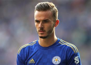 تقارير ماديسون يرغب في مغادرة ليستر سيتي إلى مانشستر يونايتد