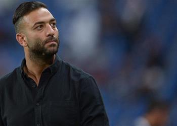 بالفيديو كيف احتفل ميدو بفوز الزمالك على الترجي في السوبر الإفريقي