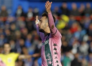 مدرب ريال بيتيس مورون لن ينضم لبرشلونة بنسبة 99