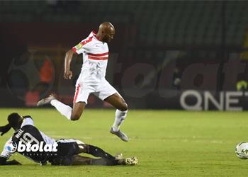 شيكابالا الآن الكل يعرف من هو الخصم السهل وسنبدأ التركيز في مباراة الأهلي