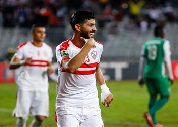 فرجاني ساسي لـ بطولات السوبر الإفريقي تمهيد لانتصارات فبراير والزمالك على الطريق الصحيح