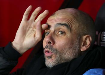 مفاجأة مانشستر سيتي م هدد بخصم نقاط في الدوري الإنجليزي بسبب عقوبة يويفا