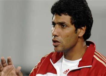 سامي الشيشيني لا نحتاج لمدرب أحمال وسعداء بالفوز بالسوبر من أجل الجماهير