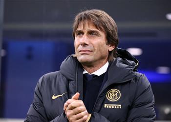 بعد مفاوضات برشلونة كونتي يحدد بديل لاوتارو مارتينيز من الدوري الإنجليزي