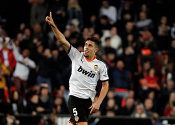 بالفيديو فالنسيا يحول تأخره إلى تعادل مع أتلتيكو مدريد في الدوري الإسباني