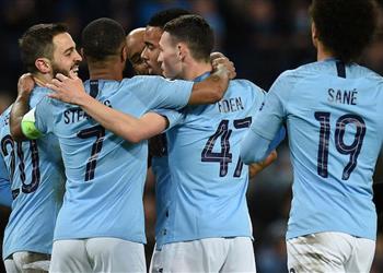 أبرزهم أجويرو ودي بروين ذا صن 5 لاعبين قد يرحلون عن مانشستر سيتي بسبب عقوبة يويفا