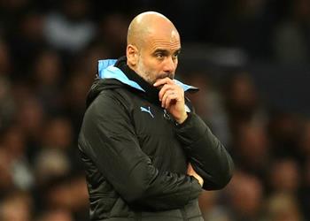 يوفنتوس يستغل عقوبة مانشستر سيتي للتعاقد مع جوارديولا