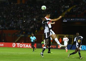 مصطفى محمد لـ بطولات ثقتنا بلا حدود قبل مباراة الأهلي وتمنيت التسجيل أمام الترجي