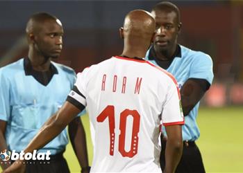 بشير التابعي غياب شيكابالا مؤثر وبحضوره كان الزمالك سيفوز على الترجي في السوبر بنتيجة أكبر