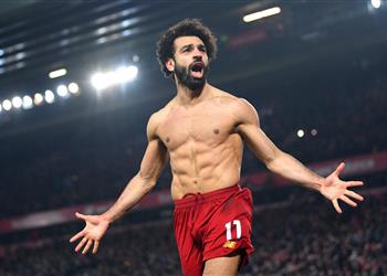 ديلي ميل تتوقع تواجد 10 لاعبين من ليفربول في التشكيل المثالي لـ الدوري الإنجليزي أبرزهم محمد صلاح