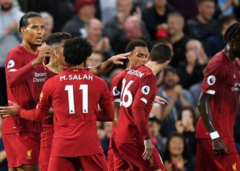 التشكيل المتوقع لمباراة ليفربول ونورويتش في الدوري الإنجليزي اليوم