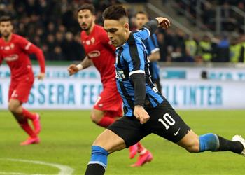 توتو سبورت إنتر ميلان يفرض شرط ا على برشلونة لإتمام صفقة لاوتارو