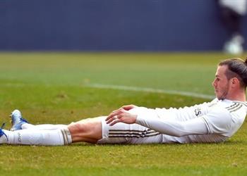 ماركا عقبة سياسية قد تجبر ريال مدريد على بيع بيل في 2021