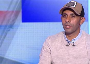 محمود عبد الحكيم إقالة إيهاب جلال حل أزمة المصري الزمالك فاوضني 3 مرات وجوزيه طلبني رسمي ا