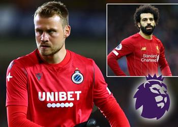 مينيوليه محمد صلاح وثنائي ليفربول يمنحوني التفوق دائم ا في فانتازي الدوري الإنجليزي