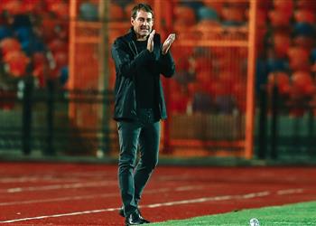 تعرف على برنامج الأهلي استعداد ا لمباراة السوبر المصري أمام الزمالك