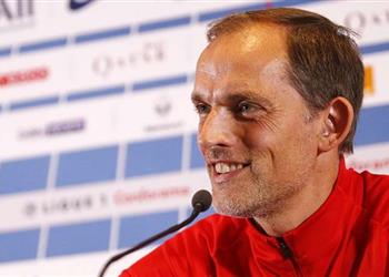 ليكيب مصير توخيل مع باريس سان جيرمان في يد ليوناردو