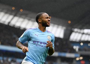 موندو ديبورتيفو ريال مدريد قد يستغل عقوبة مانشستر سيتي لضم سترلينج