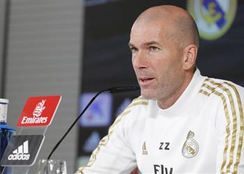 كيف عل ق زيدان على حرمان مانشستر سيتي من دوري أبطال أوروبا موسمين متتاليين